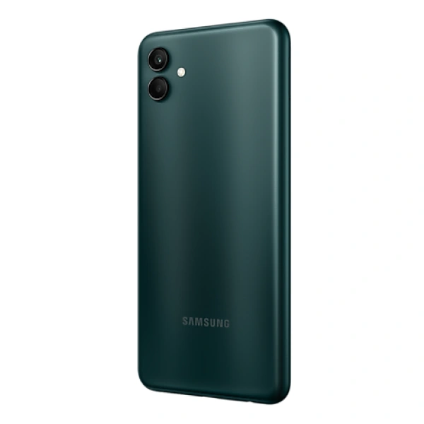 Смартфон Samsung Galaxy A04 4/64GB Green - фото 7