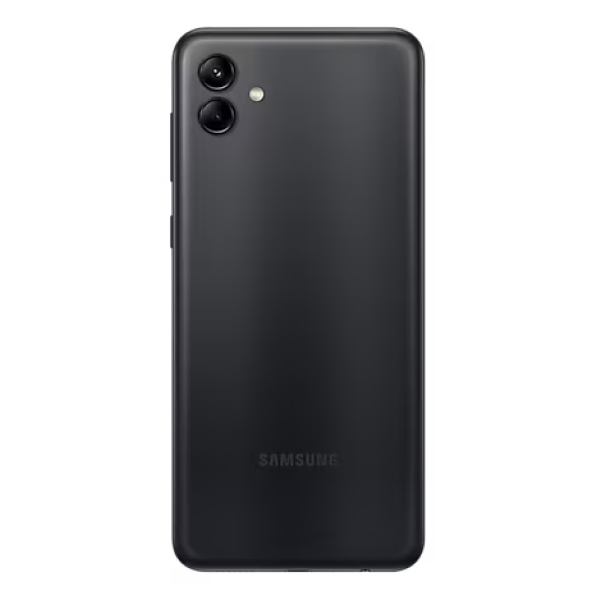 Смартфон Samsung Galaxy A04 4/64G Black