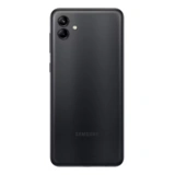 Смартфон Samsung Galaxy A04 4/64G Black - фото 5