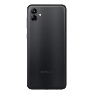 Смартфон Samsung Galaxy A04 4/64G Black