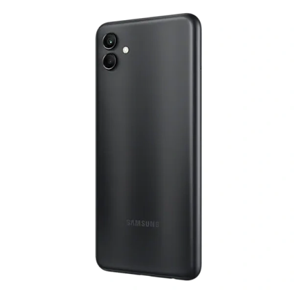 Смартфон Samsung Galaxy A04 4/64G Black - фото 7