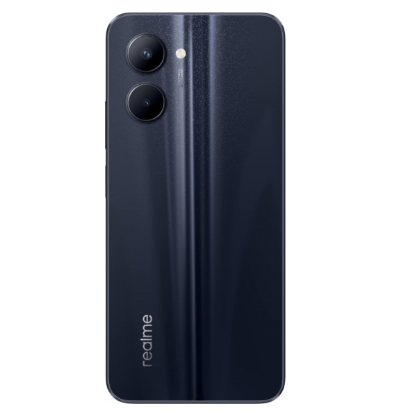 Смартфон Realme C33 4/128GB Black в Алматы - цены, купить в интернет ...