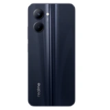 Смартфон Realme C33 4/128GB Black - фото 7