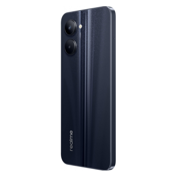 Смартфон Realme C33 4/128GB Black в Алматы - цены, купить в интернет ...