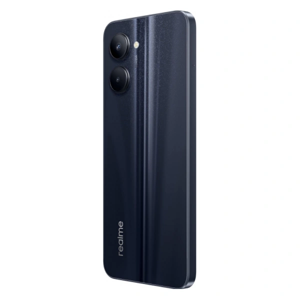 Смартфон Realme C33 4/128GB Black - фото 8