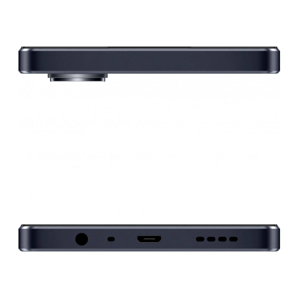 Смартфон Realme C33 4/128GB Black - фото 10