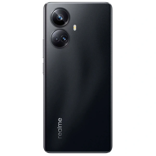Смартфон Realme 10 Pro+ 5G 12/256 Black - фото 6