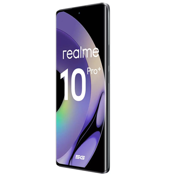 Смартфон Realme 10 Pro+ 5G 12/256 Black
