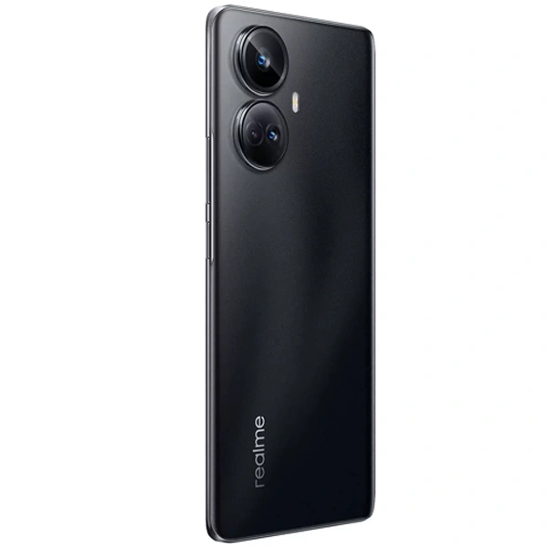 Смартфон Realme 10 Pro+ 5G 12/256 Black - фото 5