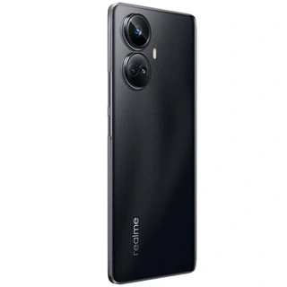 Смартфон Realme 10 Pro+ 5G 12/256 Black