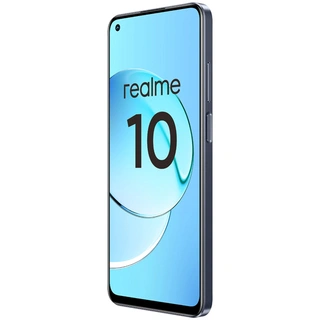 Смартфон Realme 10 4G 4/128 Black