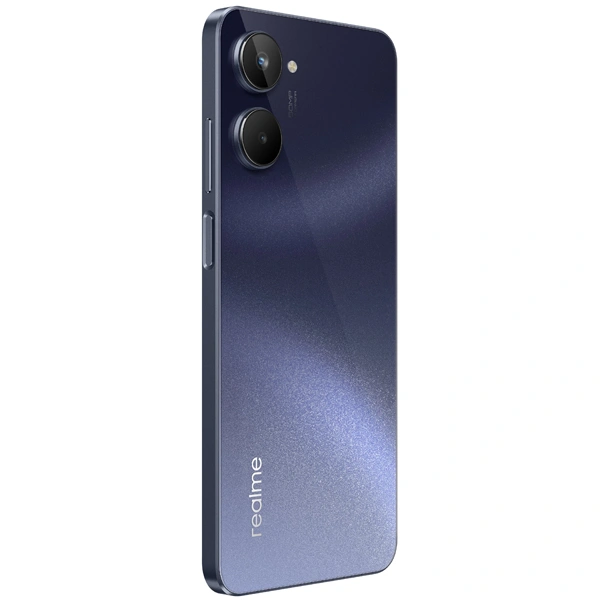 Смартфон Realme 10 4G 4/128 Black - фото 5