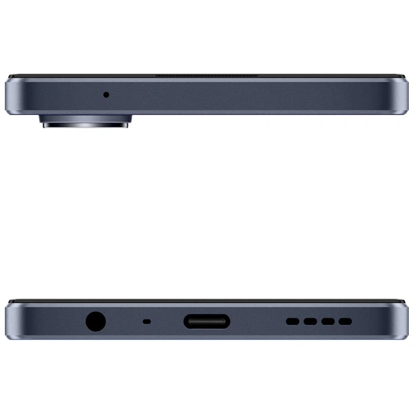 Смартфон Realme 10 4G 4/128 Black - фото 10