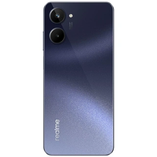 Смартфон Realme 10 4G 4/128 Black