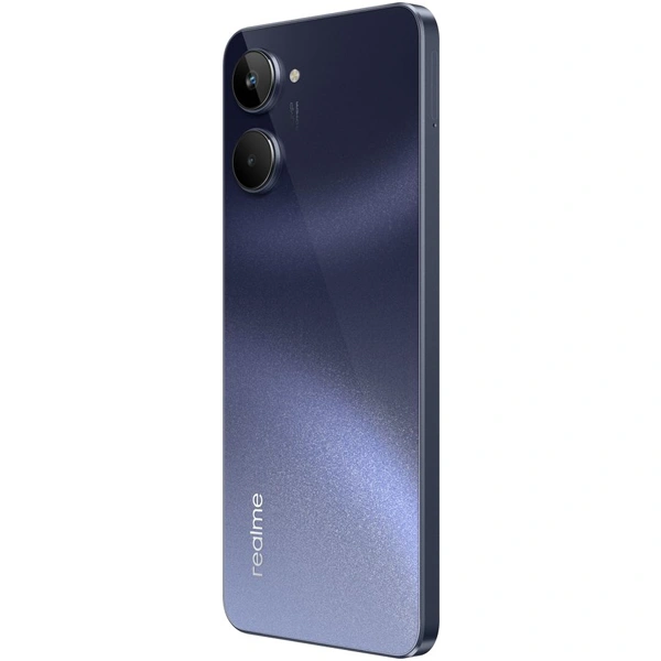 Смартфон Realme 10 4G 4/128 Black - фото 7