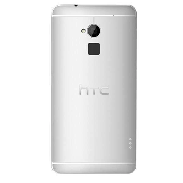 Смартфон HTC One MAX (silver) - фото 3