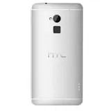 Смартфон HTC One MAX (silver) - фото 3