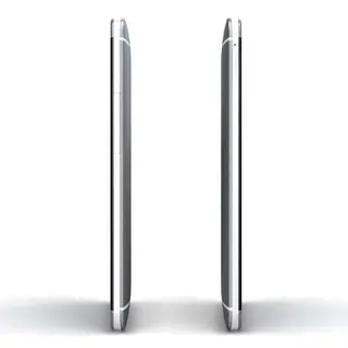 Смартфон HTC One MAX (silver)