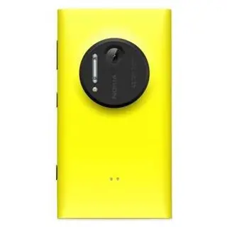 Смартфон Nokia Lumia 1020 Yellow