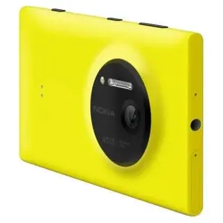 Смартфон Nokia Lumia 1020 Yellow