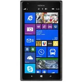 Смартфон Nokia Lumia 1520 Black
