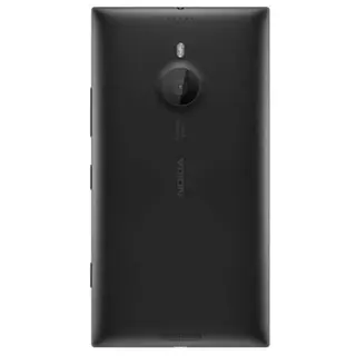 Смартфон Nokia Lumia 1520 Black