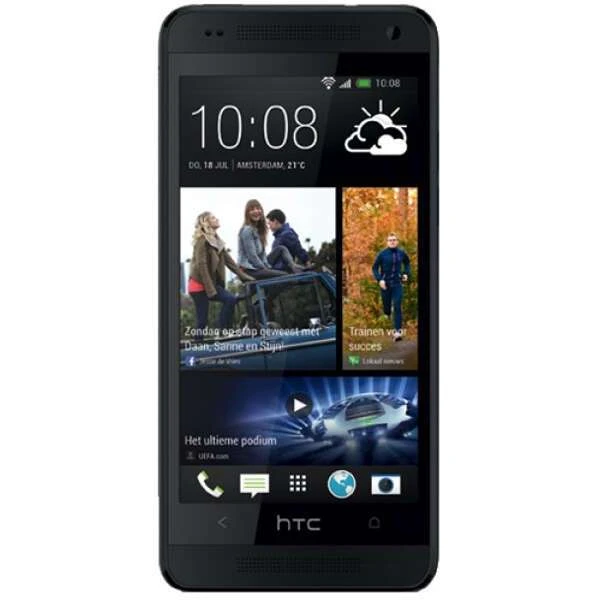 Смартфон HTC One Mini Black