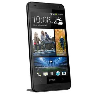 Смартфон HTC One Mini Black