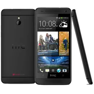 Смартфон HTC One Mini Black
