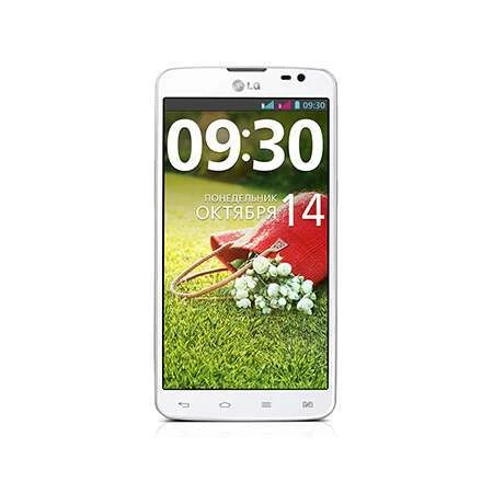 Смартфон LG Optimus G Pro Lite D686 White