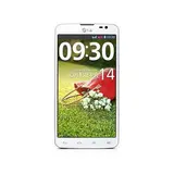 Смартфон LG Optimus G Pro Lite D686 White