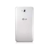 Смартфон LG Optimus G Pro Lite D686 White - фото 2