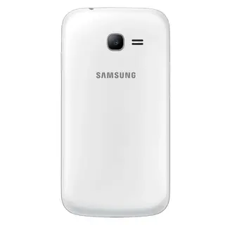Смартфон Samsung Galaxy Star Plus DS GT-S7262 White
