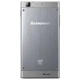Смартфон Lenovo K900 Steel Gray - фото 2
