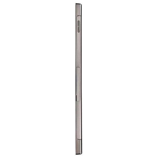 Смартфон Lenovo K900 Steel Gray - фото 4