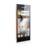 Смартфон Lenovo K900 Orange