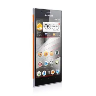 Смартфон Lenovo K900 Orange