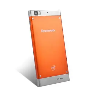 Смартфон Lenovo K900 Orange