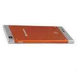 Смартфон Lenovo K900 Orange - фото 3