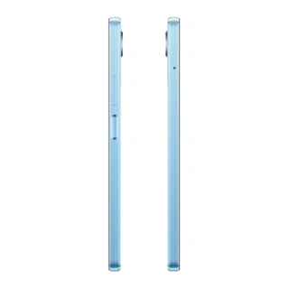 Смартфон Realme C30s 4/64GB Blue