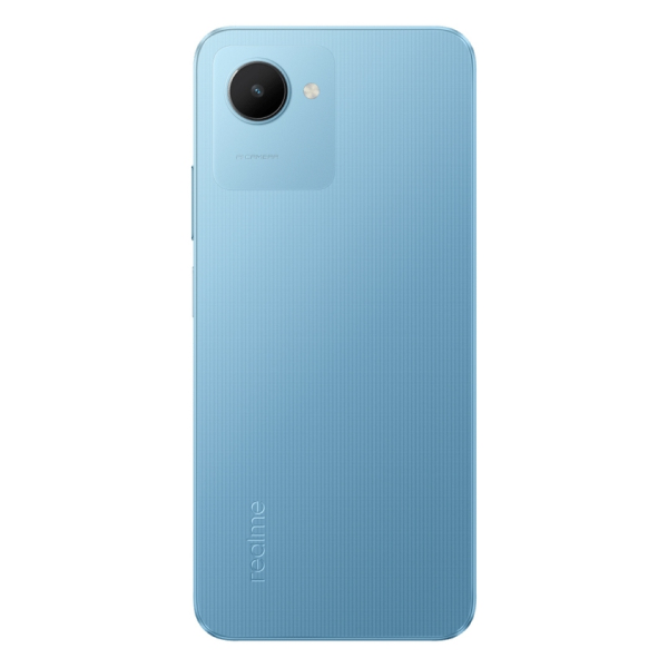 Смартфон Realme C30s 4/64GB Blue