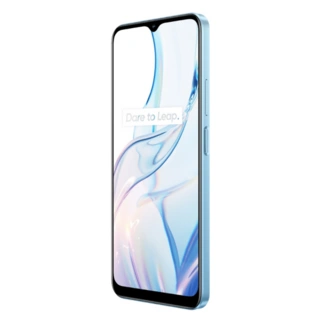 Смартфон Realme C30s 4/64GB Blue
