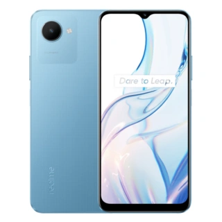 Смартфон Realme C30s 4/64GB Blue