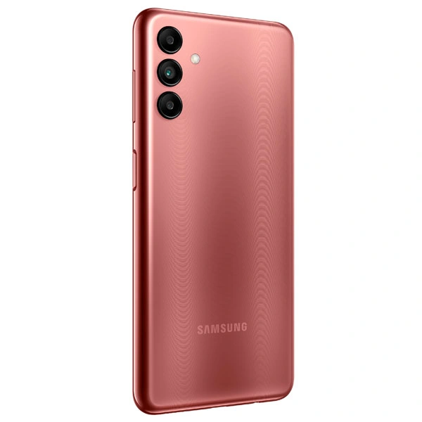 Смартфон Samsung Galaxy A04s 3/32GB Cooper - фото 5