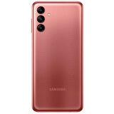 Смартфон Samsung Galaxy A04s 3/32GB Cooper - фото 6
