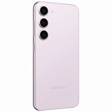 Смартфон Samsung Galaxy S23 5G 8/128GB Lavender - фото 5