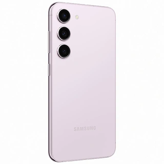 Смартфон Samsung Galaxy S23 5G 8/128GB Lavender