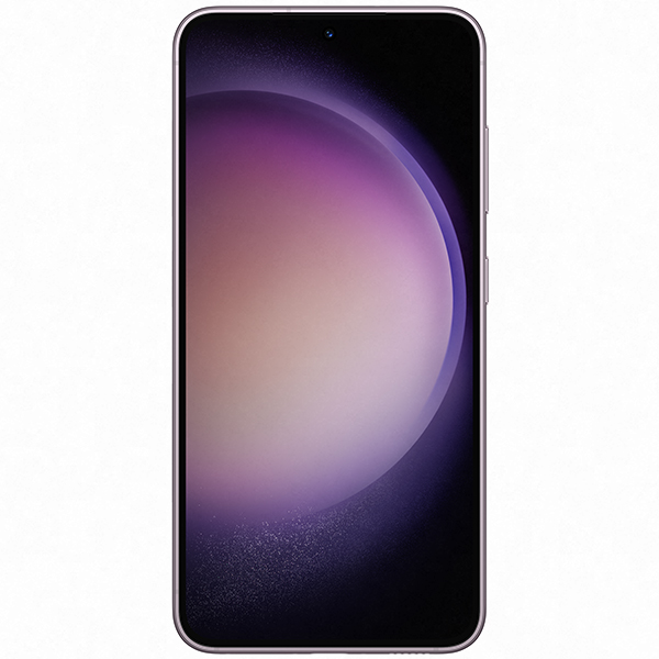 Смартфон Samsung Galaxy S23 5G 8/128GB Lavender