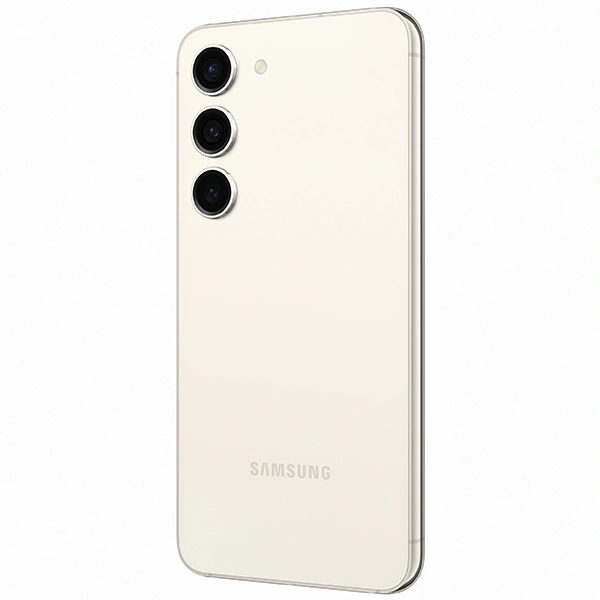 Samsung смартфоны Galaxy S23 5G 8/128GB Cream - фото 7