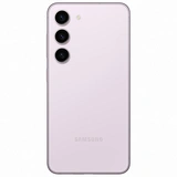 Samsung смартфоны Galaxy S23 5G 8/256GB Lavender - фото 6